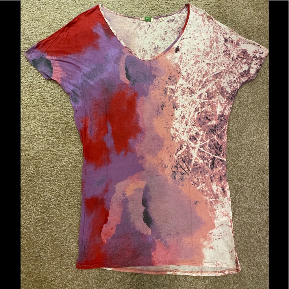 Anthropologie Top